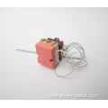 H type temperature control combination switch